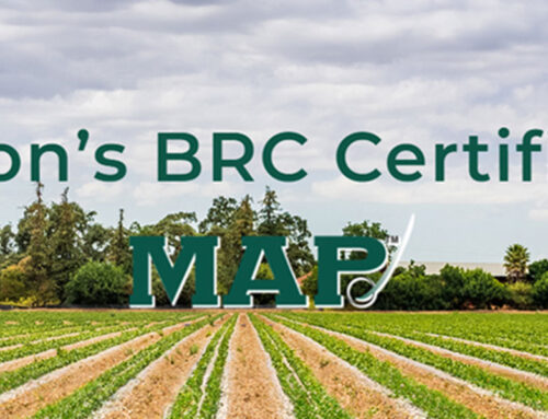 BRECON FOODS SOARS TO NEW HEIGHTS WITH BRC AA CERTIFICATION