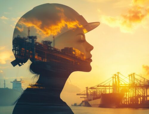 Brecon Foods Maritime Logistics Update: Q2 2025: What You Need to Know