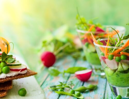 “Alternative” is in! A Snapshot from Anuga 2025: