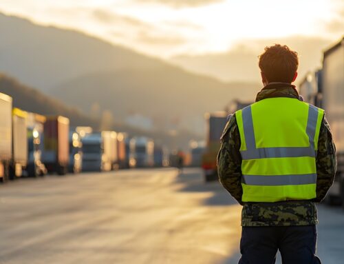 Why Working with a CTPAT-Certified Partner Gives You a Competitive Edge