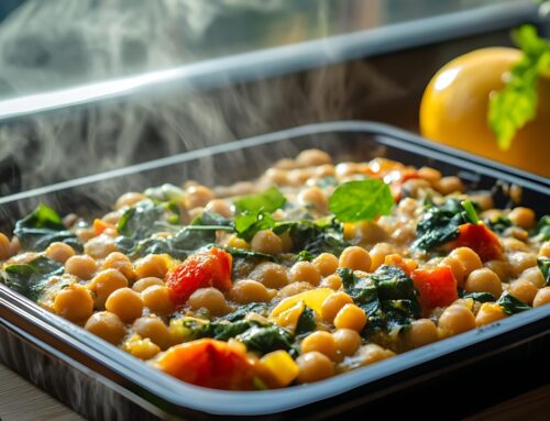 The Rise of Ethnic Flavors in Ready Meals: A Global Opportunity