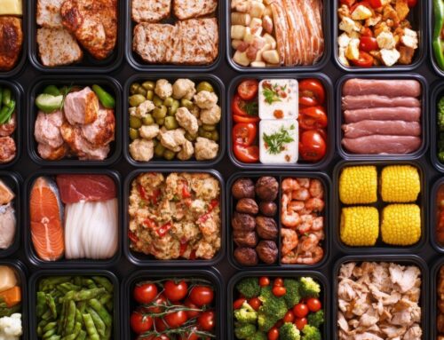 Thriving with Frozen: The Private Label Boom in Retail