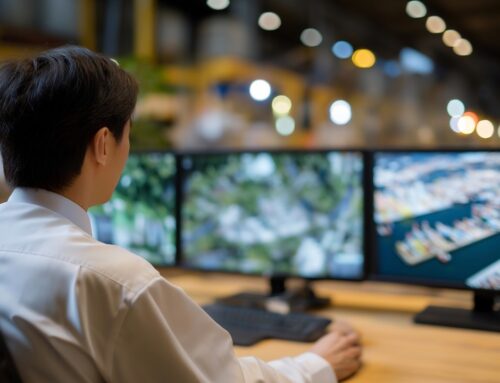 Cold Chain in Motion: Inside Brecon Foods’ Global Logistics Network