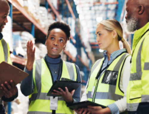Supply Chain Update: How Rising Energy Costs Are Creating New Pressures Across Global Trade