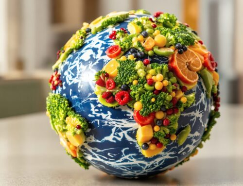 Regional Demand Is Reshaping the Future of Frozen Foods