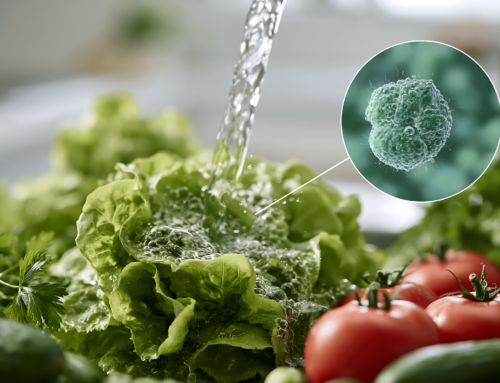 What the 2026 Cyclospora Outbreak Reveals About Traceability in the Food Supply Chain